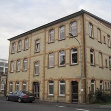 Haus Schützenstraße 12Schützenstraße 12BSchützenstraße 12A