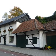 Sint Catharinastraat near 35, Ulestraten