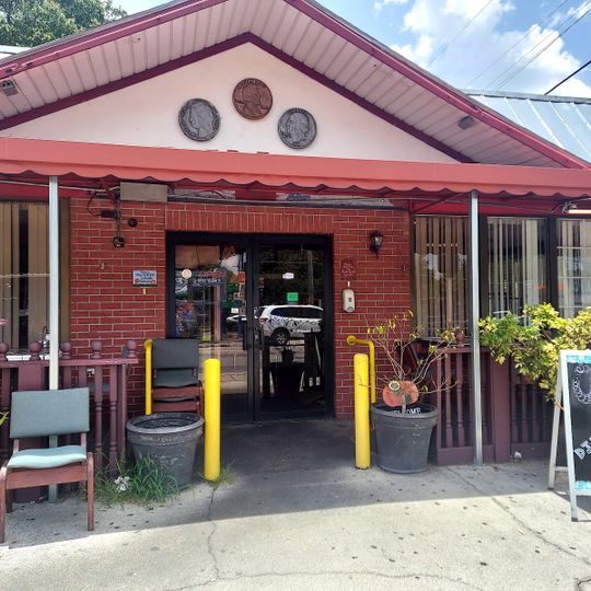 Three Coins Diner