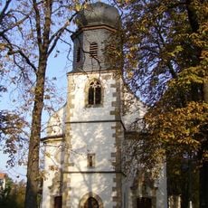 St. Cyriakus Church