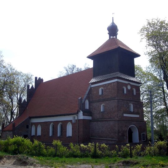 Distretto di Wąbrzeźno