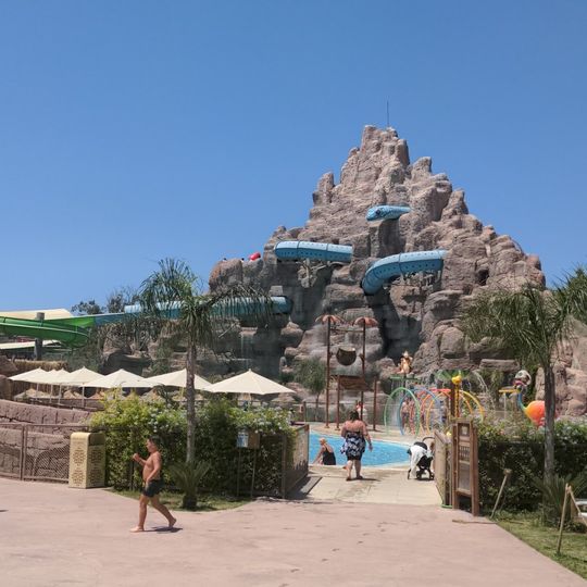 Aquapark