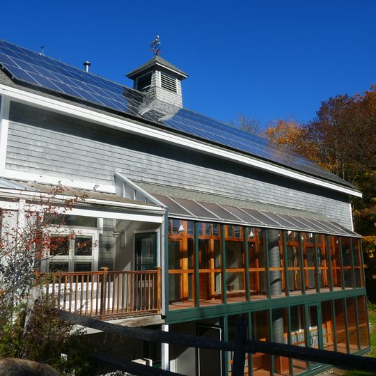 Broadmoor Wildlife Sanctuary