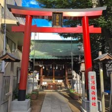Mikawa Inari-jinja