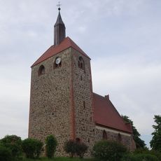 Dorfkirche Giesensdorf