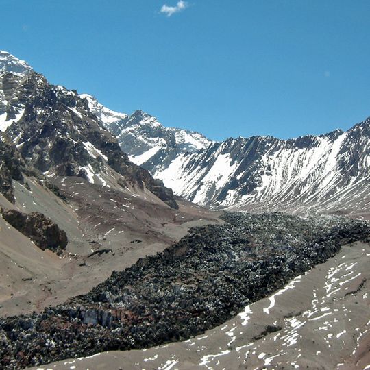 Aconcagua Provincial Park