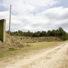 Ammunition depot Brüggen-Bracht