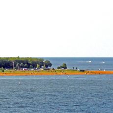 Parque de Sandy Point