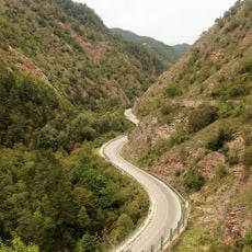 Gola del Bottaccione