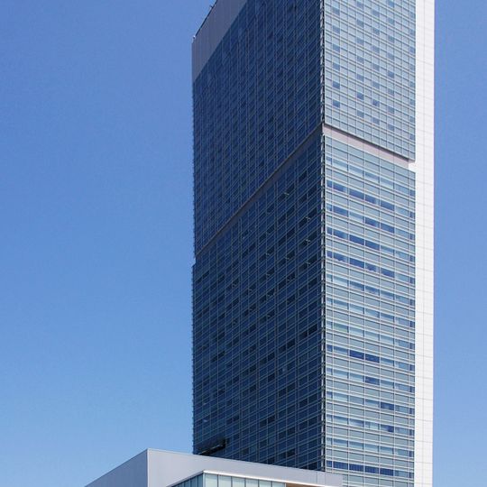 Niigata Bandaijima Art Museum