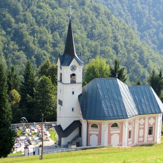St. Paul's Parish Church