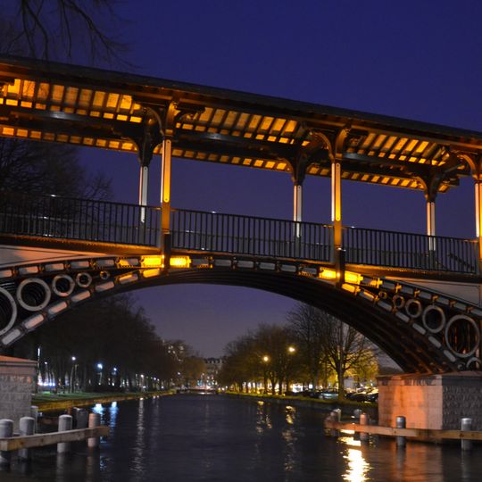 Pont Napoléon