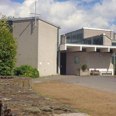 Church of St Margaret of Scotland