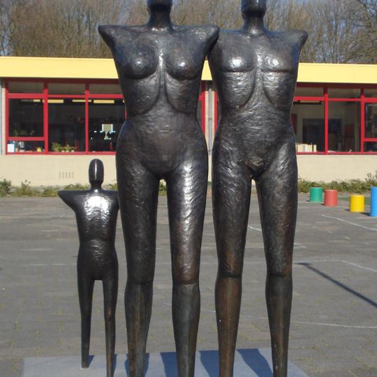 Hun verzet onze vrijheid