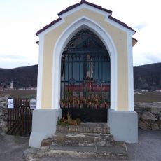 Michaelerkreuz Unterloiben