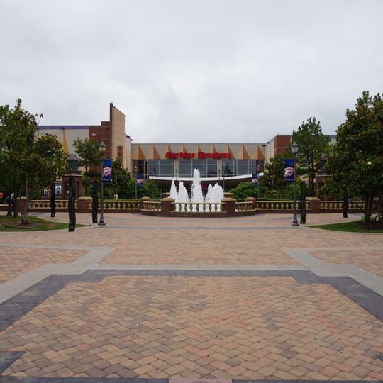 Harkins Bricktown Cinemas