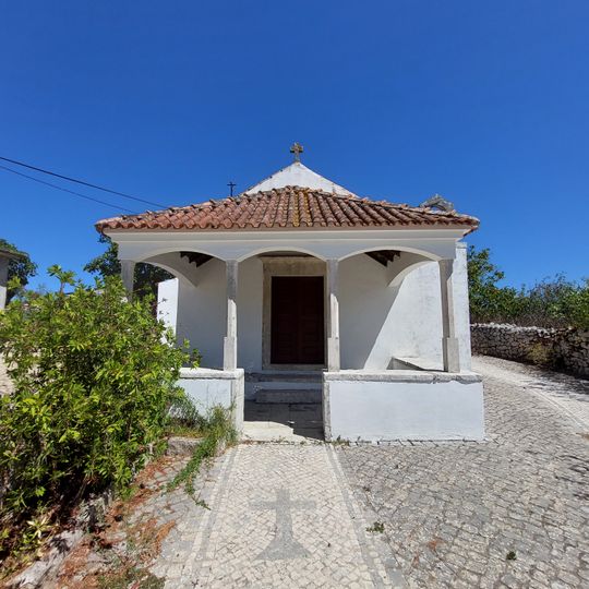 Capela de São Martinho