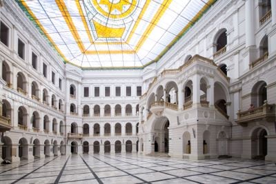 Interior 1