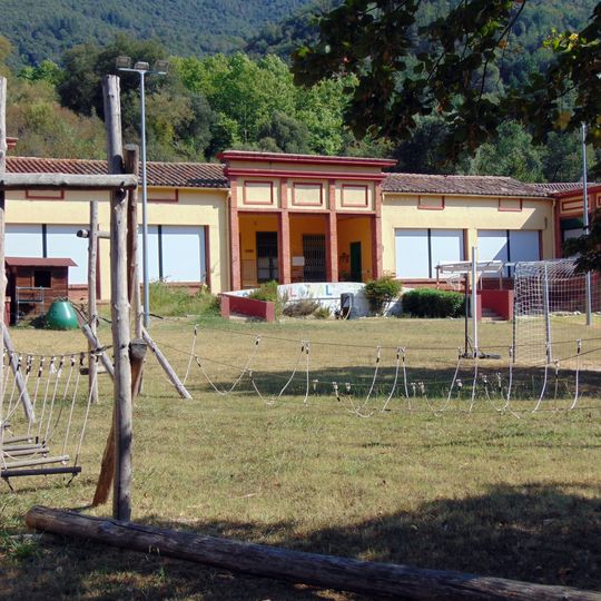 CEIP La Vall
