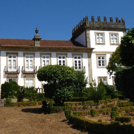 Casa do Outeiro
