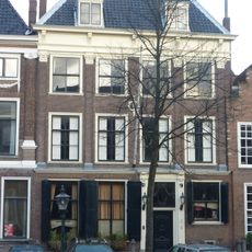 Rapenburg 40, Leiden