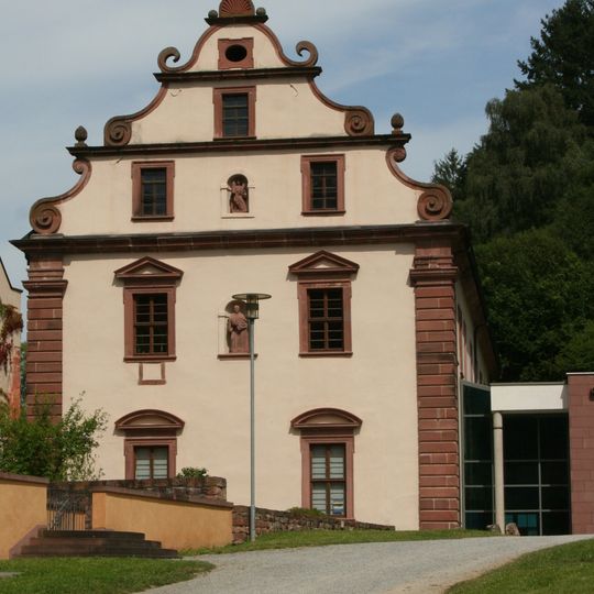 Stadtarchiv Külsheim, Stadt Külsheim