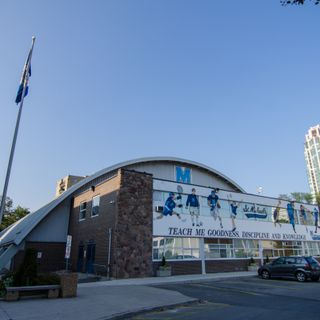 St. Michael's College School Arena