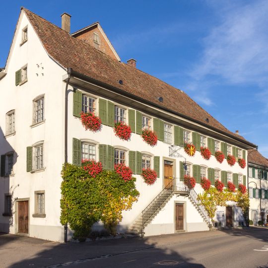 Haus zum Sternen