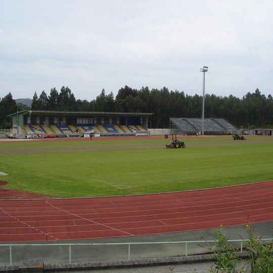 Estadio de Río Seco