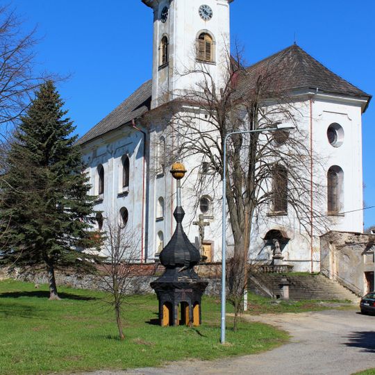 Church of Saints Peter and Paul