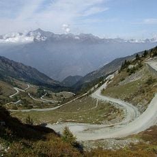 Colle delle Finestre