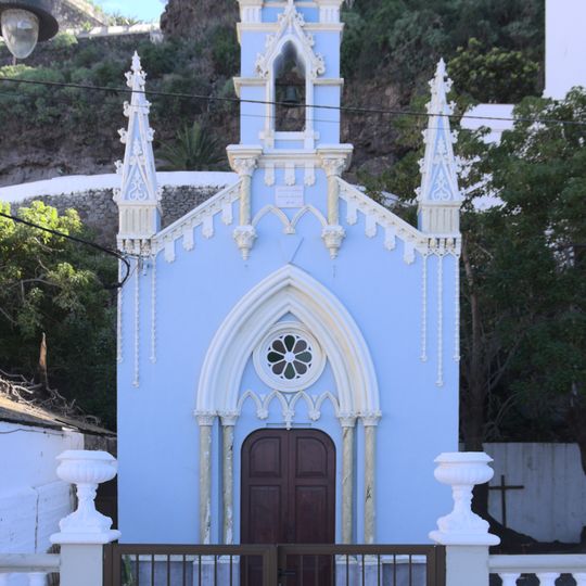 Ermita de San Juan Bautista