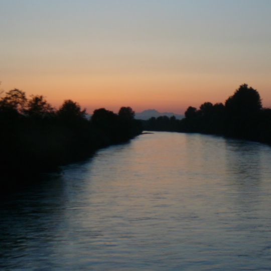 Puyallup River