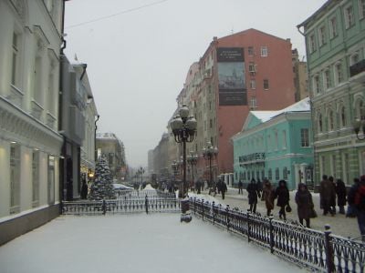 Winter 1