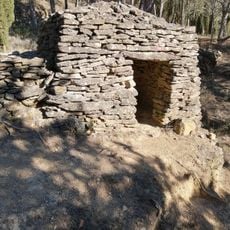 Sentier des Capitelles de Laure-Minervois