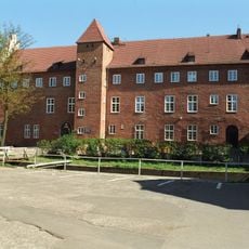 Lębork Castle