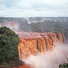 Iguaçu Falls