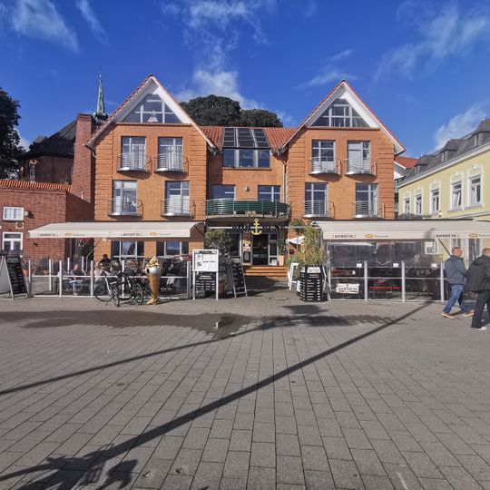Kombüse