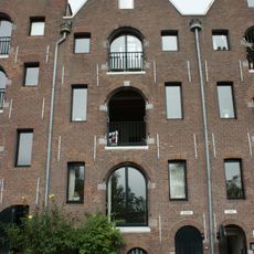 Pakhuis Leeuwarden
