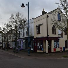51, Northumberland Place