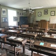 Bunge schoolmuseum