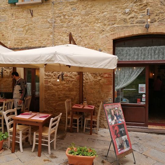 Osteria La Pace