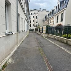 Passage de la Grande Rue