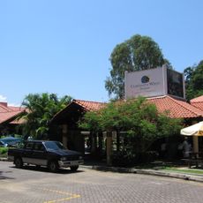 Underwater World, Singapore
