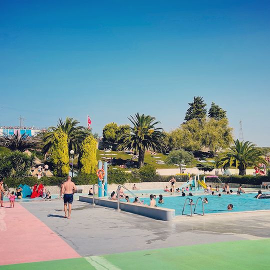 Aquaparque de Pombal