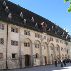 Auf der Burg 9