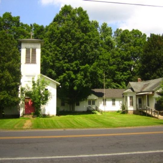 Church of the Good Shepherd