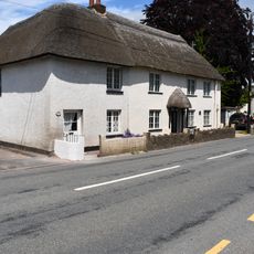 Marigold Cottage  Rose Cottage
