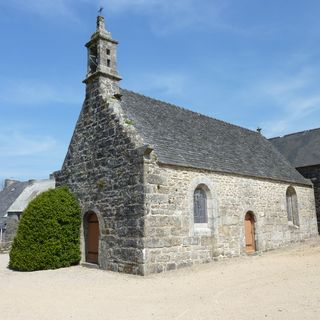 Chapelle Saint-Houardon