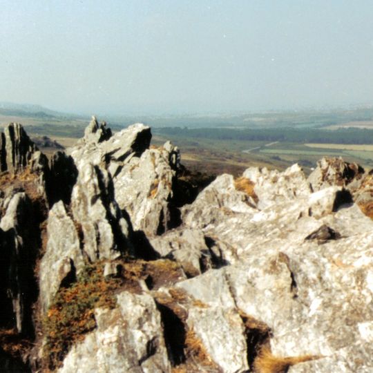Roc'h Trevezel